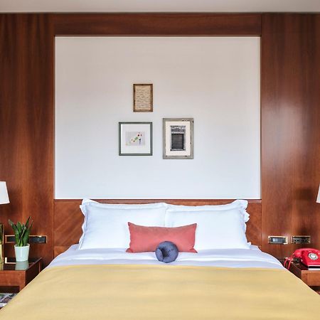 Max Brown Hotel Missori, Part Of Sircle Collection 米兰 外观 照片