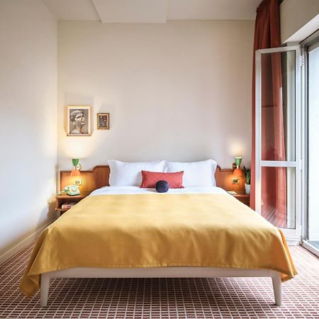 Max Brown Hotel Missori, Part Of Sircle Collection 米兰 外观 照片