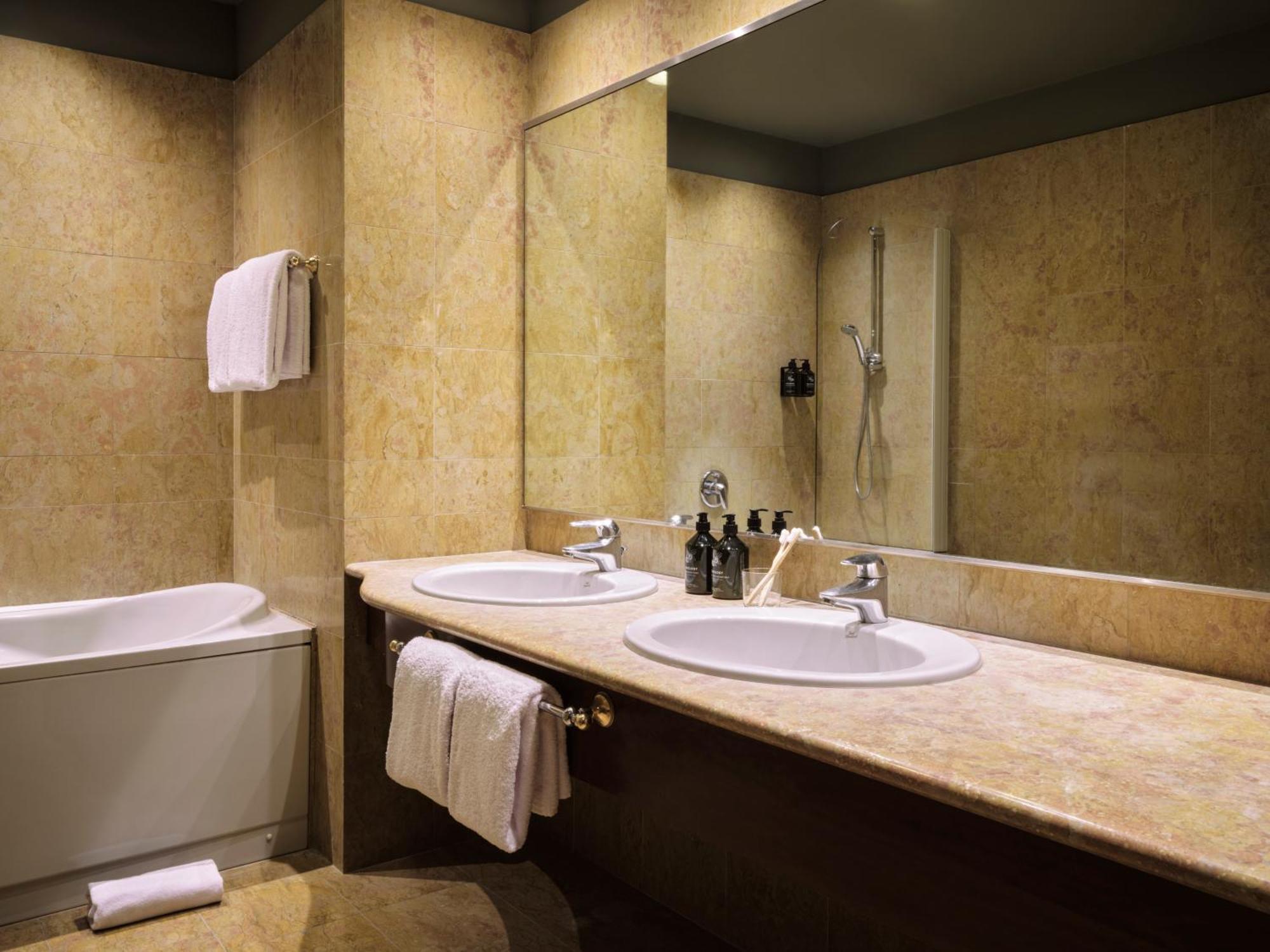 Max Brown Hotel Missori, Part Of Sircle Collection 米兰 外观 照片
