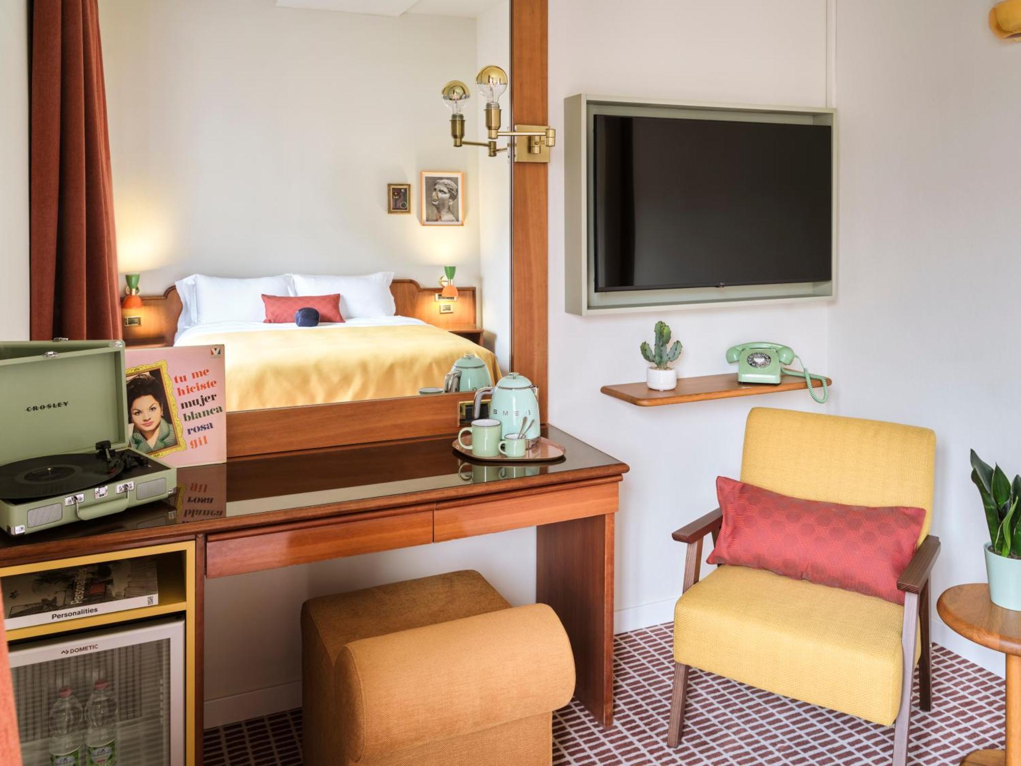 Max Brown Hotel Missori, Part Of Sircle Collection 米兰 外观 照片