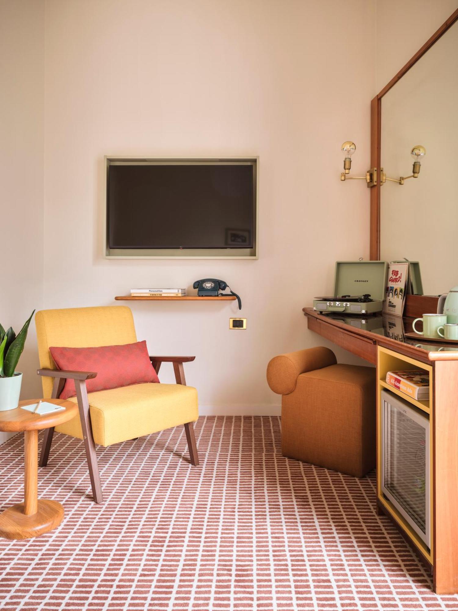 Max Brown Hotel Missori, Part Of Sircle Collection 米兰 外观 照片