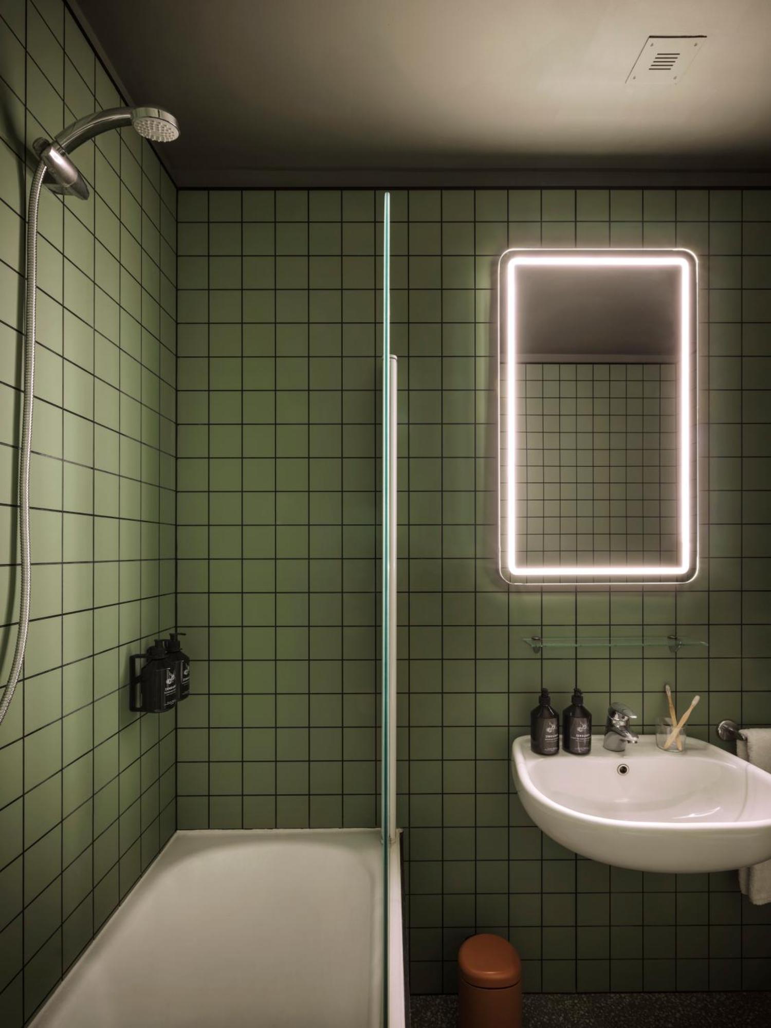 Max Brown Hotel Missori, Part Of Sircle Collection 米兰 外观 照片