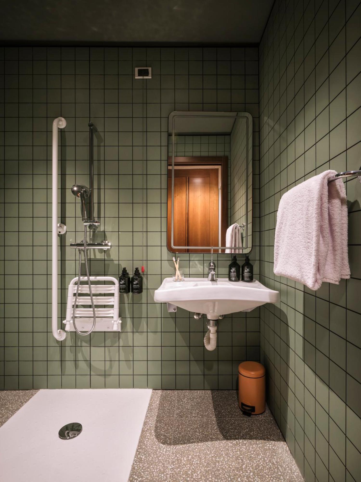 Max Brown Hotel Missori, Part Of Sircle Collection 米兰 外观 照片