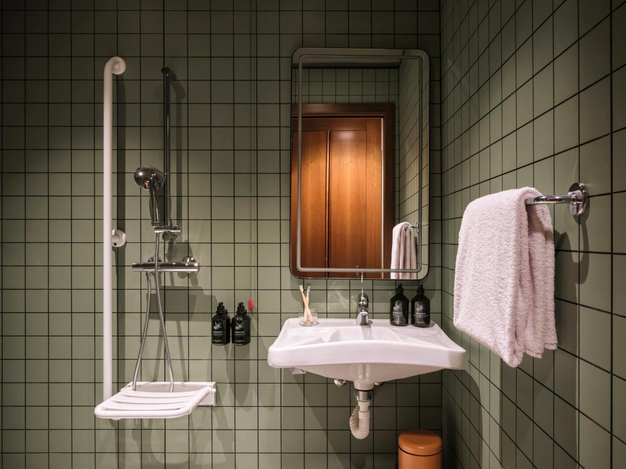 Max Brown Hotel Missori, Part Of Sircle Collection 米兰 外观 照片