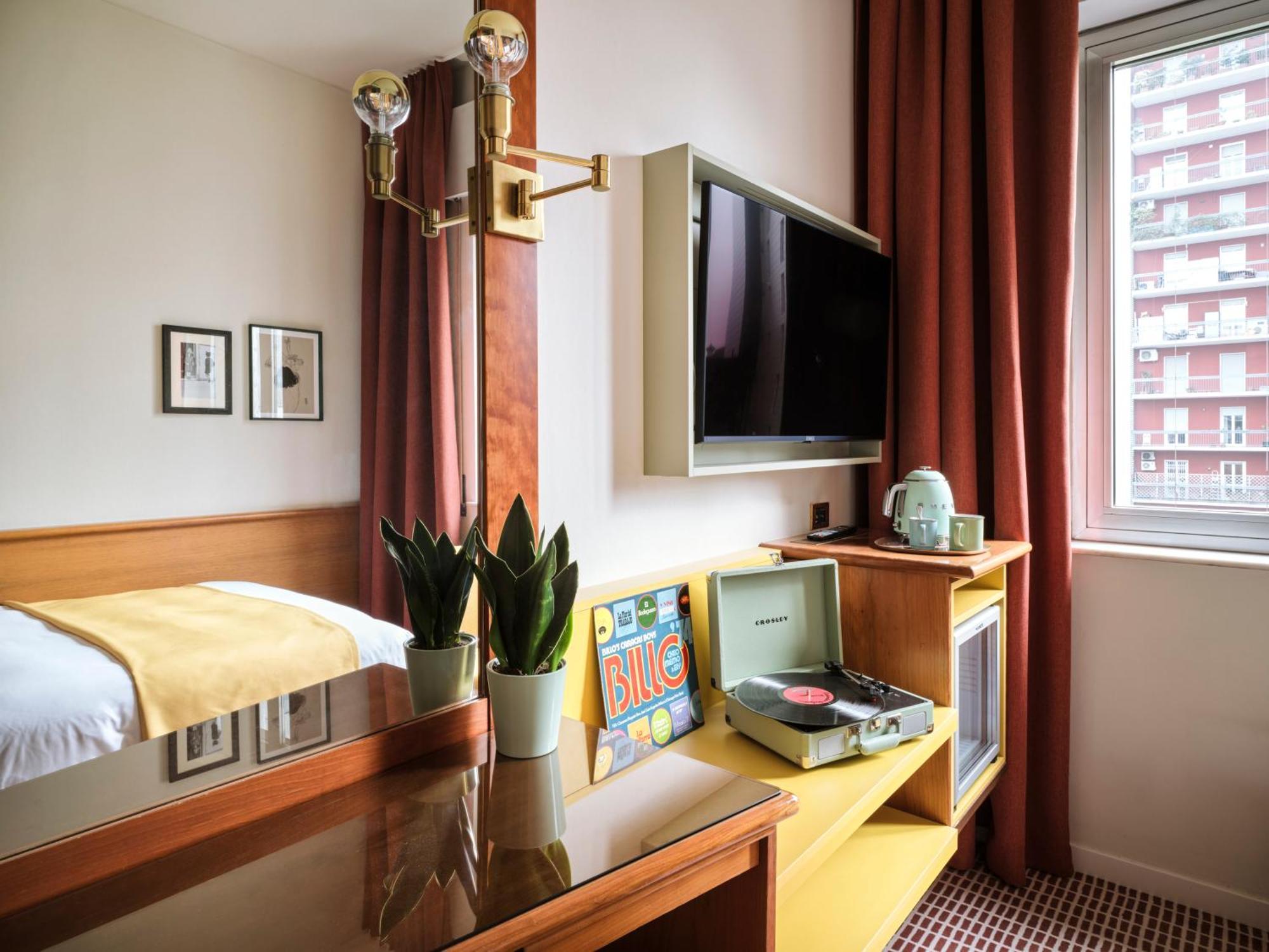 Max Brown Hotel Missori, Part Of Sircle Collection 米兰 外观 照片