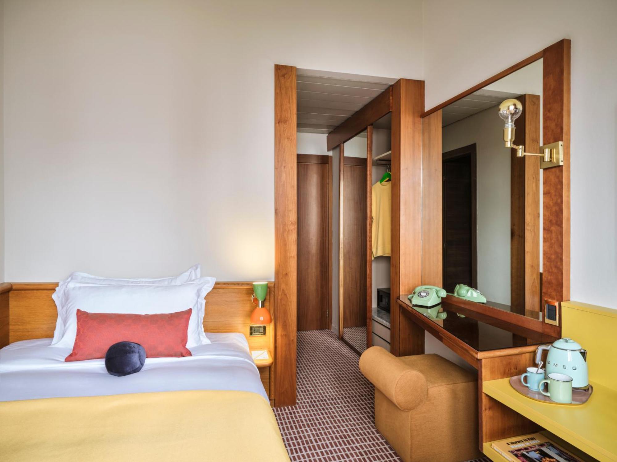 Max Brown Hotel Missori, Part Of Sircle Collection 米兰 外观 照片