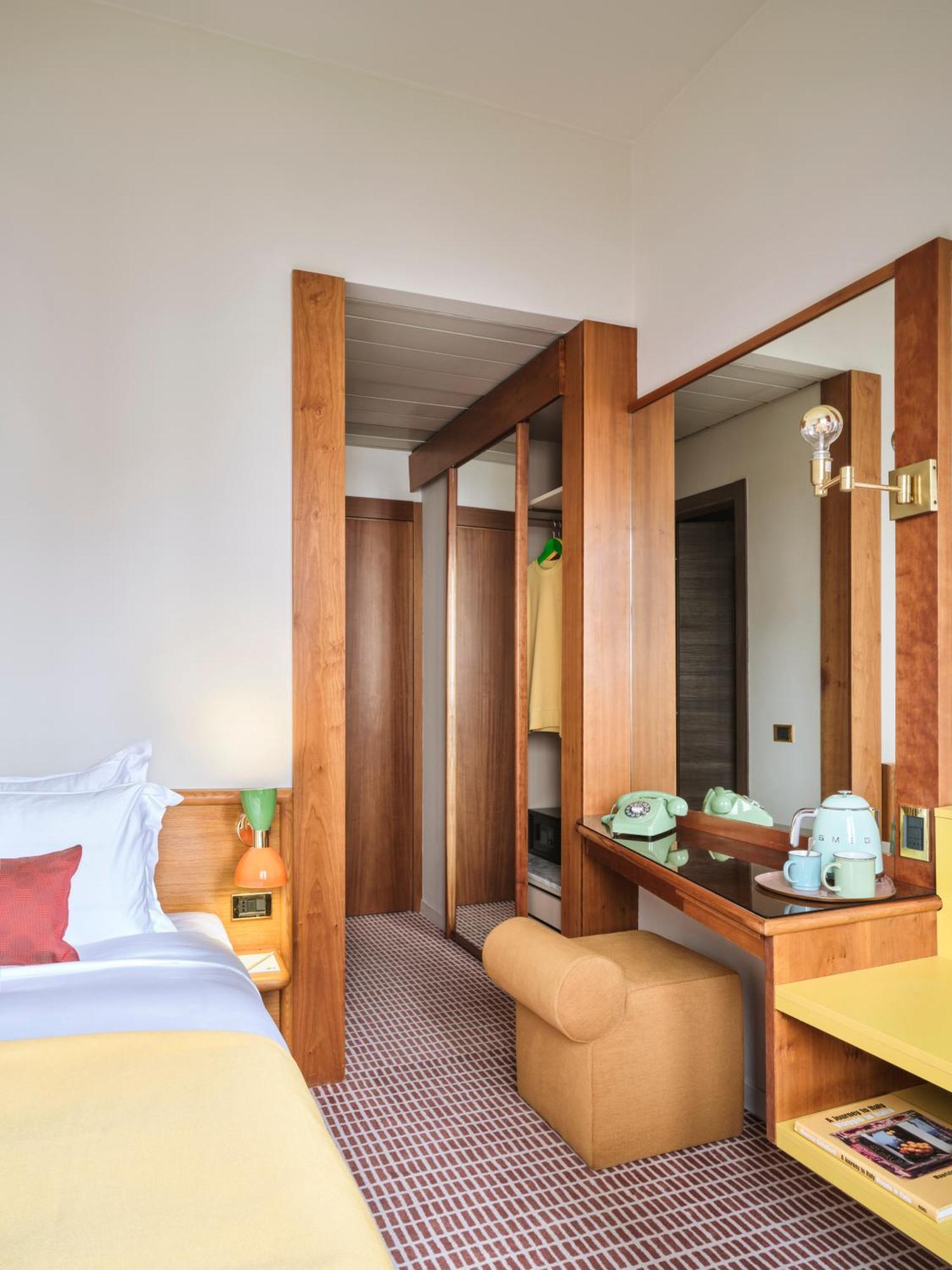 Max Brown Hotel Missori, Part Of Sircle Collection 米兰 外观 照片