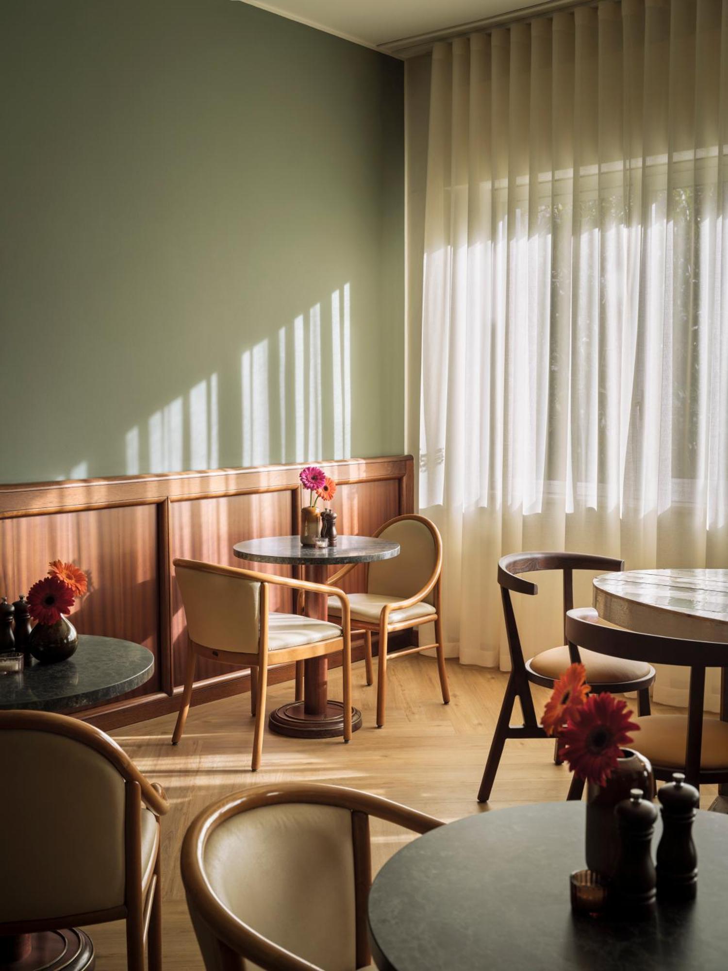 Max Brown Hotel Missori, Part Of Sircle Collection 米兰 外观 照片