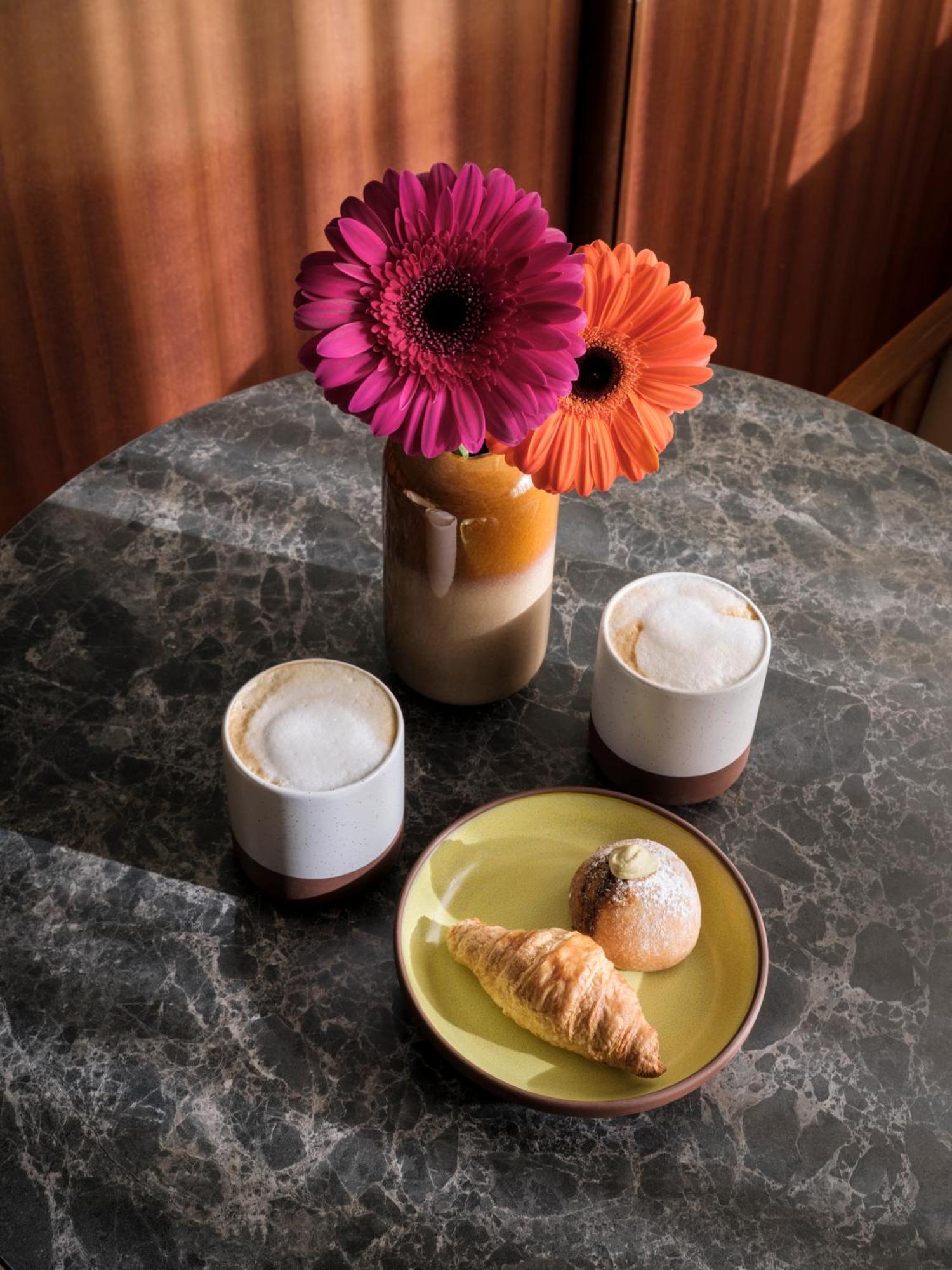 Max Brown Hotel Missori, Part Of Sircle Collection 米兰 外观 照片
