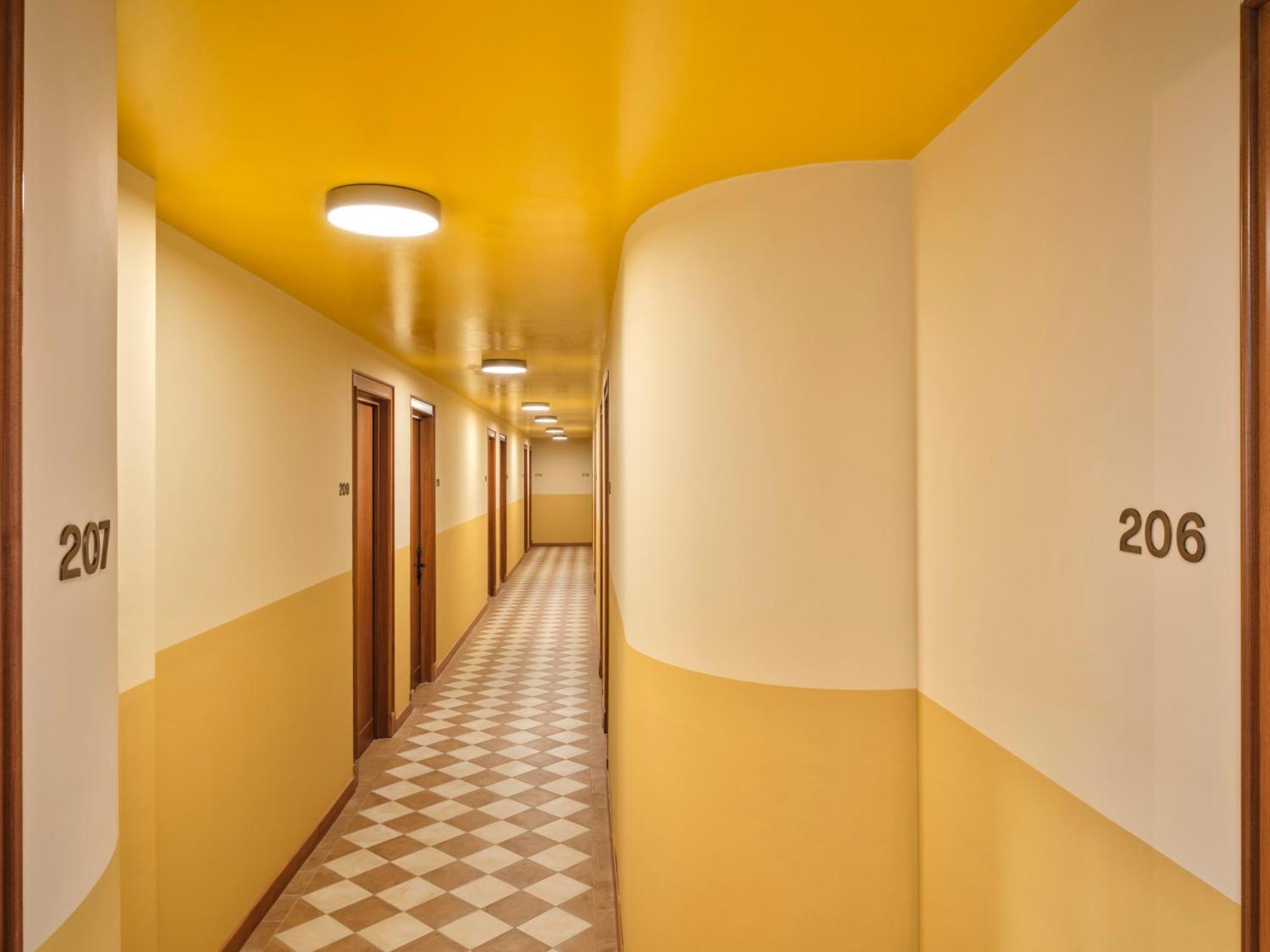 Max Brown Hotel Missori, Part Of Sircle Collection 米兰 外观 照片