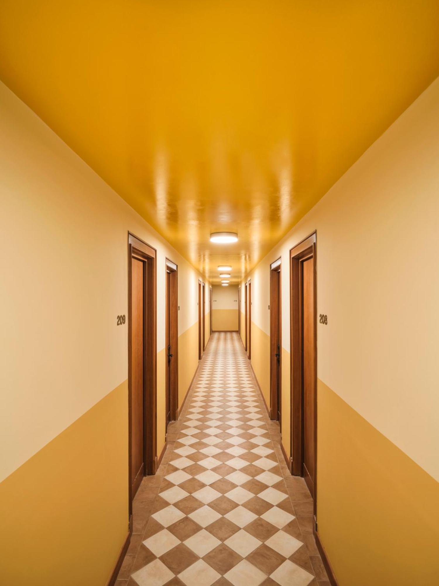 Max Brown Hotel Missori, Part Of Sircle Collection 米兰 外观 照片