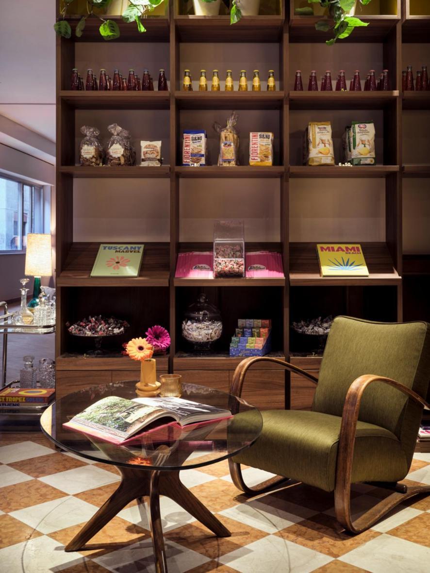 Max Brown Hotel Missori, Part Of Sircle Collection 米兰 外观 照片